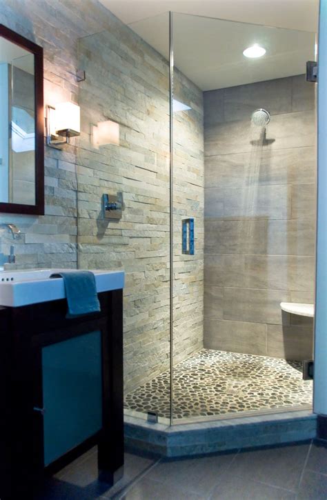50 Extraordinary Stone Bathroom Designs Interior God