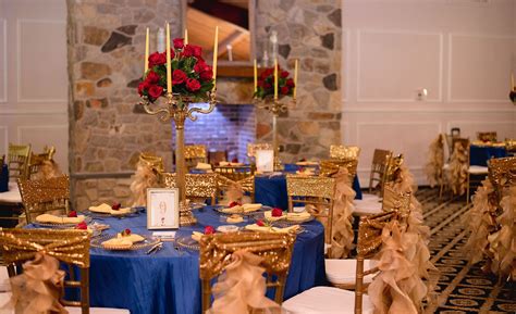 We Love The Centerpieces For Each Of The Tables Check Out More On Our