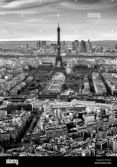 Eiffel Tower Paris France Stock Photo Alamy