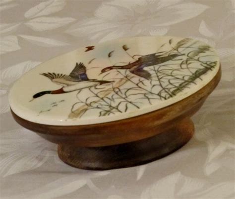 Creative college dorm room ideas or for pantry in apartment (we need to eat).great way to organize small individually wrapped items and get rid of boxes. Vintage Antique Small Lazy Susan Very Rare Made Of Round ...