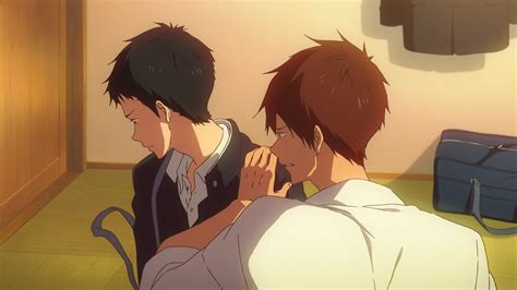 Tsurune 01 33 Lost In Anime