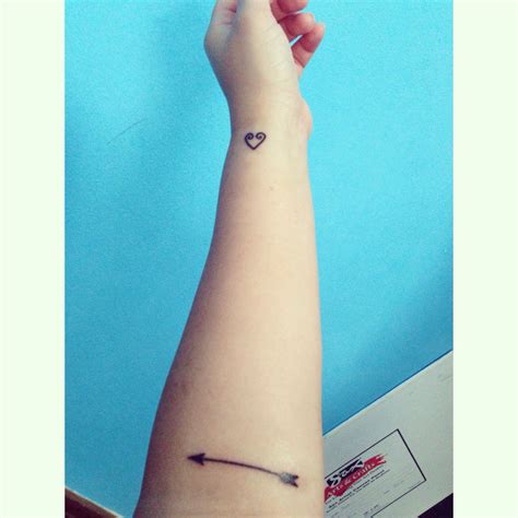 my-hmong-heart-and-arrow-tattoo-️-hmong-tattoo,-tattoos,-sleeve-tattoos