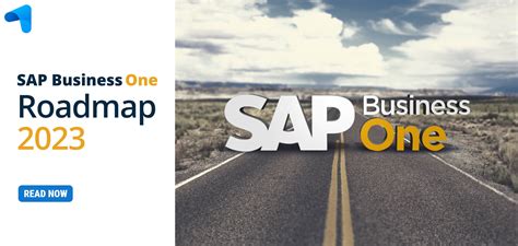 Sap Business One 2023 Roadmap Pts Systems And Solutions