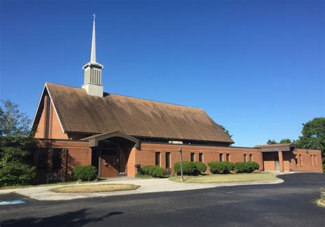 Grove United Methodist Church Radford Va Find A Church