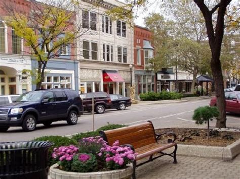 Saugatuck Michigan Ive Been Here Before Twice And It Is One Of The