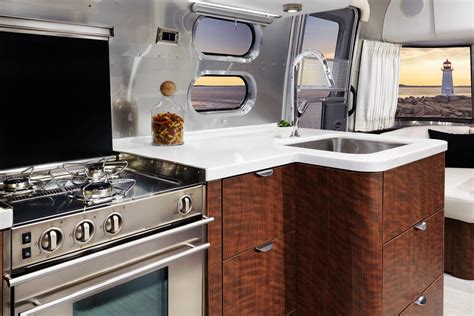 Globetrotter Travel Trailers Airstream