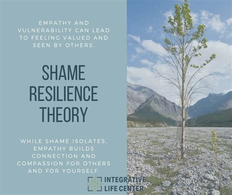 Shame Resilience Integrative Life Center