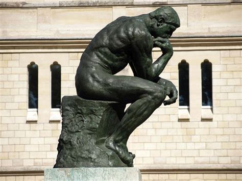 Auguste Rodin Biography Art And Facts Britannica