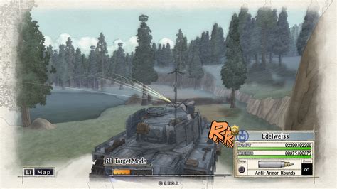 Valkyria Chronicles Remastered Ps4 Review Playstation Country