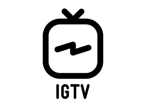 Igtv Png 10 Free Cliparts Download Images On Clipground 2023
