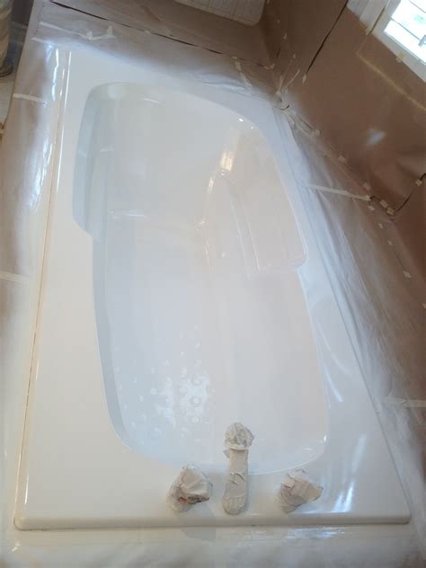 Why i should refinish a bathtub? Bathtub Refinishing Mississauga, Bathtub Refinishing ...