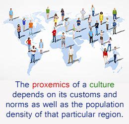 Understanding Proxemics in Different Cultures ...