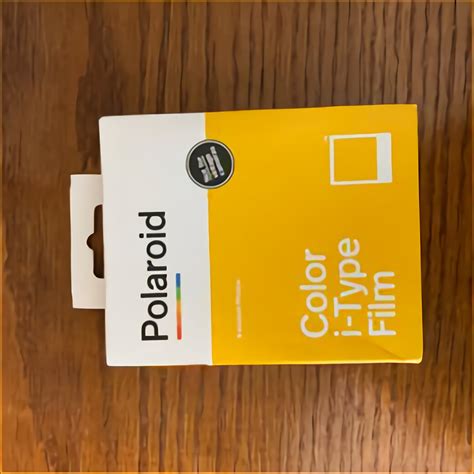 Polaroid 600 Plus Film For Sale 104 Ads For Used Polaroid 600 Plus Films