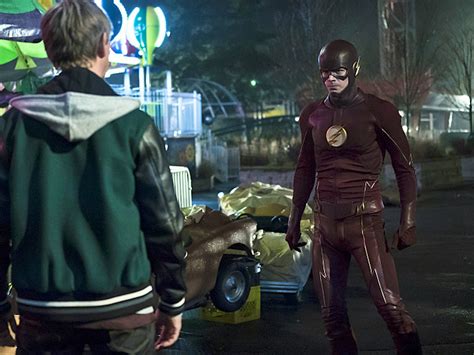 10 best episodes of the flash ranked inverse
