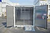 Images of Reefer Container For Rent