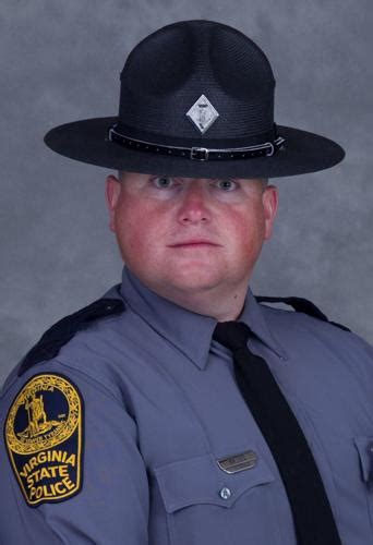 State Police Mourn Loss Of Two Veteran Troopers In Charlottesville