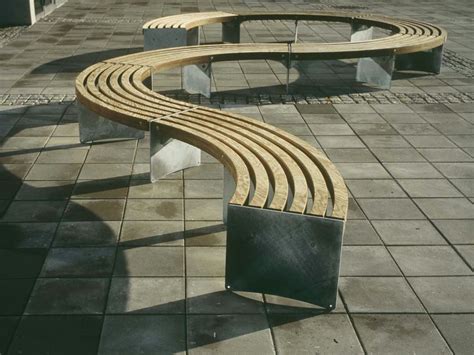 Modular Urban Furniture Design - Urban Style Design