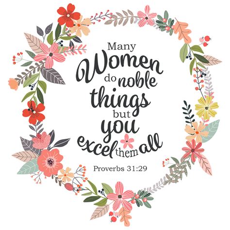 20 Key Bible Verses For Women Be Inspired And Encouraged Today