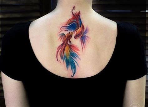 Pisces, the twelfth and final sign in the zodiac, are the fishes. 50+ Pisces Tattoo Designs And Ideas For Women (With Meanings)