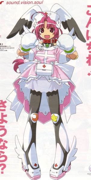 Nakahara Komugi Nurse Witch Komugi Image 3797 Zerochan Anime