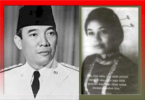 Inilah Sosok Istri Presiden Soekarno Dan Kisah Perjalanan Cintanya 21978 Hot Sex Picture