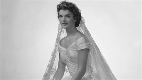 משה לוי 16, ראשון לציון, 75658. Jackie Kennedy: Die traurige - und viel zu selten erzählte ...