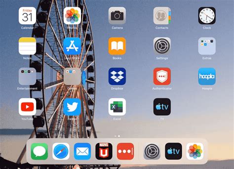 Deleting Apps From Ipad