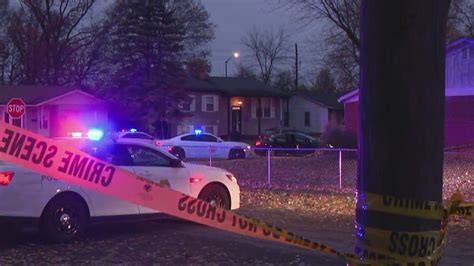 man shot killed by indianapolis police was not suspect