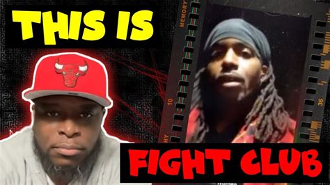 Lil Podcast 🆚 Lil Pookie This Is Fight Club Youtube
