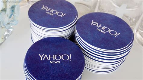Your window to the news that matters most to you. Yahoo News Digest App Hits Android & Goes International