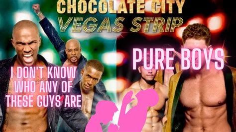 Chocolate City 2 Vegas Vegas Strip Episode 67 YouTube