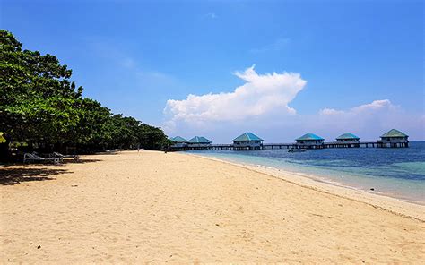 List Best Calatagan Beach Resorts In Batangas