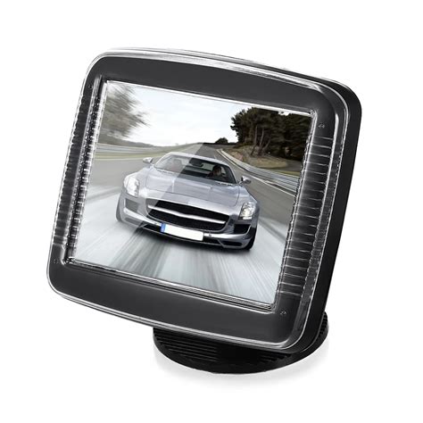 350 Adjustable Car Monitor 35 Inch Lcd Screen Car Lcd Monitor Car