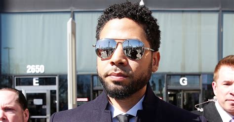 Jussie Smollett S Lawyers He Is Owed An Apology From Chicago Officials