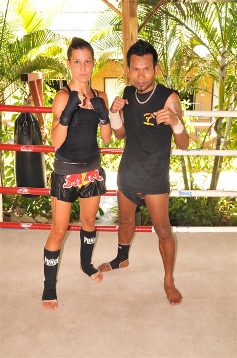 “incredible training at tiger” island muay thai mma and thaiboxing stories from phuket thailand