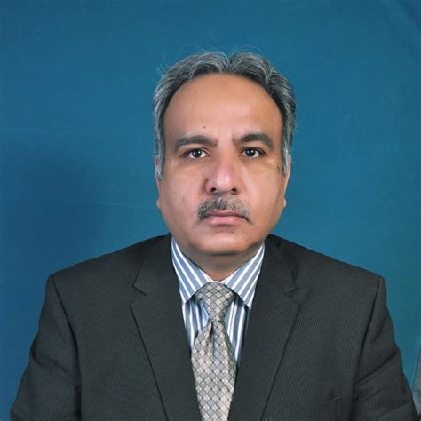 Riffat Saeed Ahmad Assistant Director Cns Pakistan Civil Aviation