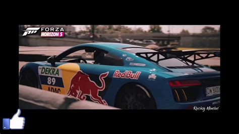 Forza horizon is a great car racing game series. Trailer Forza Horizon 5 (HD) 1080P - YouTube