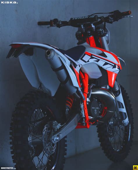 2014 Ktm 250 Exc Zajcmasters Custom Build Derestricted Motorcross