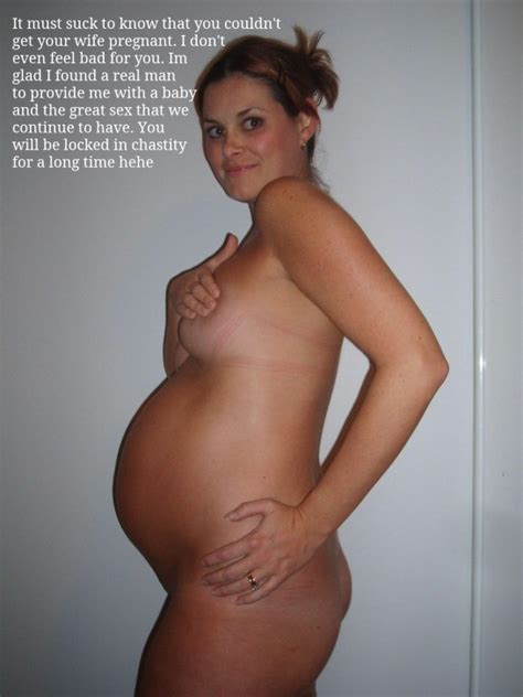 Wife Cuckold Captions Pregnant Upicsz