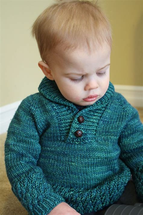 19 Baby Boys Knitting Patterns References Quicklyzz