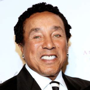 Maybe you would like to learn more about one of these? Smokey Robinson - Singer - Biography.com