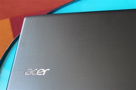 Acer Aspire E15 E5 576 392h Review A Bargain Priced Laptop With Plenty