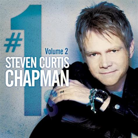 Music Steven Curtis Chapman