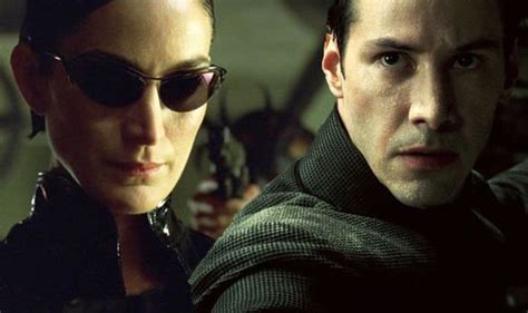Matrix 4 Keanu Reeves Details Only Reason He Is Returning As Neo Films Entertainment
