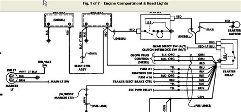 2001 Ford F150 Ignition Switch Wiring Diagram Conatural