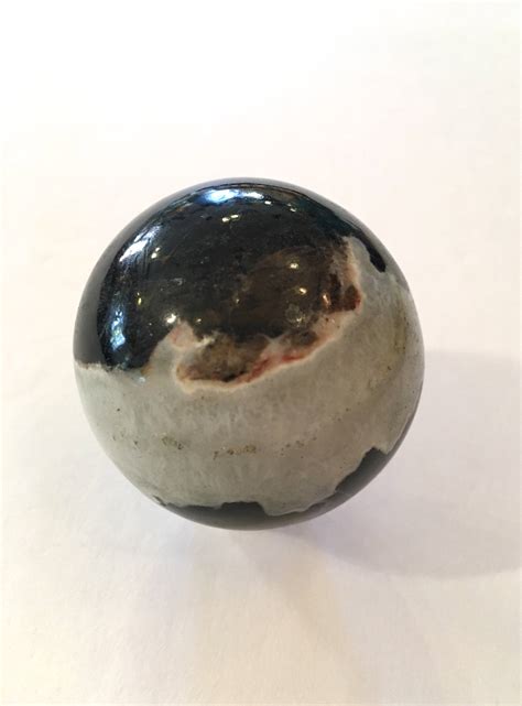 SARDONYX Sphere// Crystal Sphere// Healing Gemstone Sphere ...