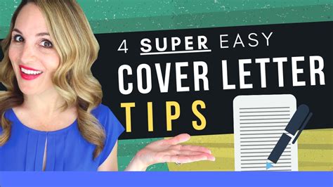How To Write An Incredible Cover Letter Cover Letter Examples