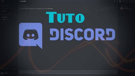 Maybe you would like to learn more about one of these? Présentation de mon bot discord + explication - YouTube