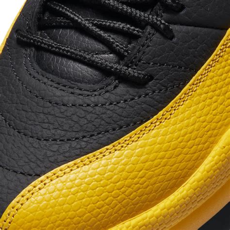 Rare finds & free shipping on many colorways at ebay.co.uk. Air Jordan 12 Black University Gold 130690-070 Release Date - SBD
