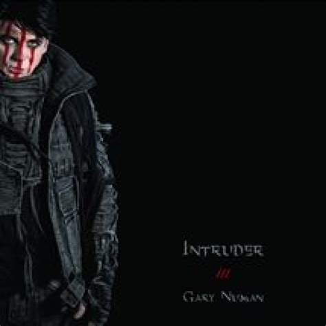 Synth pop, post punk, industrial (new wave). Gary Numan - Intruder / BMG 4050538658743 - Vinyl